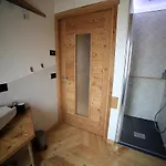 Nocleg ze śniadaniem One Oulx