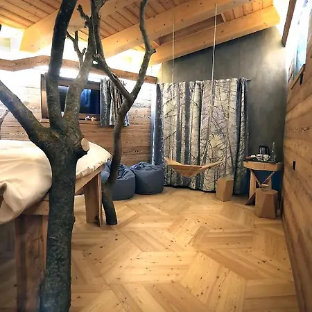 One 3* Oulx