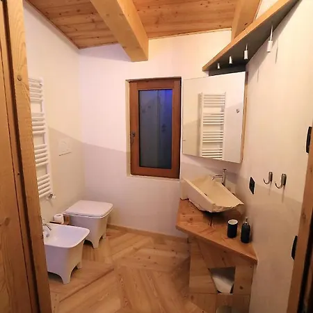 Bed & Breakfast One *