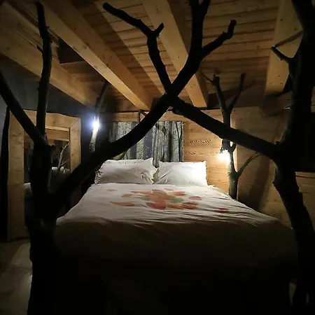 One Bed & Breakfast *