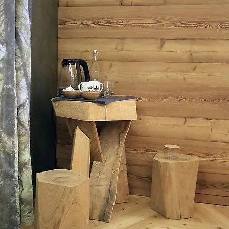 One Bed & Breakfast *