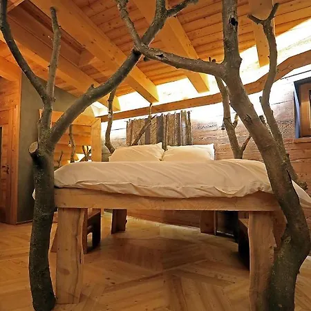 Bed & Breakfast One