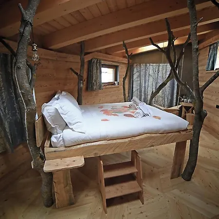 One Oda ve Kahvaltı 3*