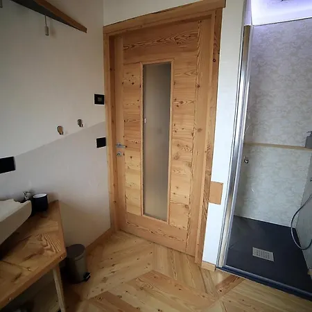 Oda ve Kahvaltı One Oulx