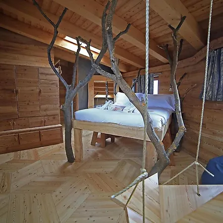 Oda ve Kahvaltı One 3*