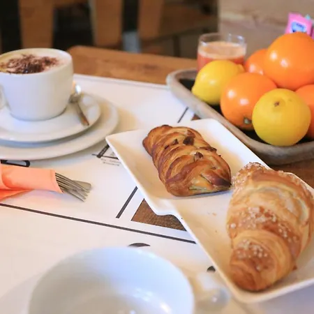 One Oda ve Kahvaltı