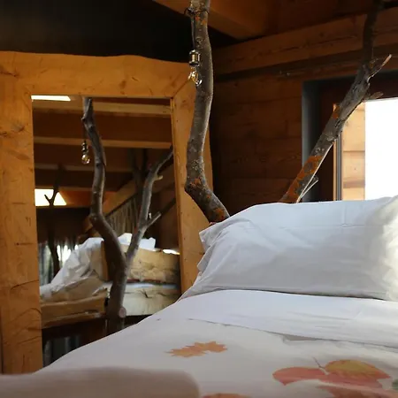Bed & Breakfast One Sauze D'Oulx