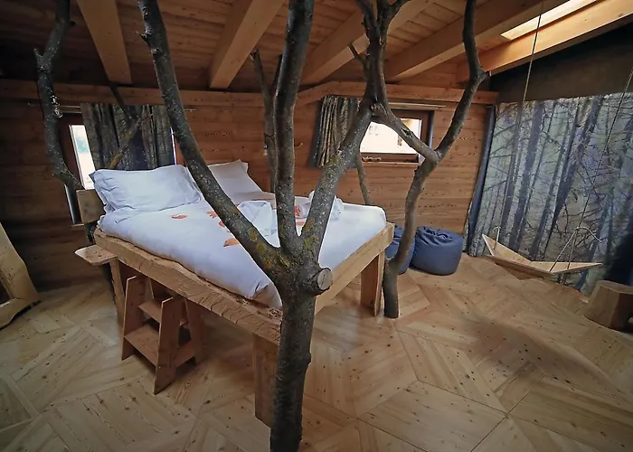 Bed & Breakfast One 3*