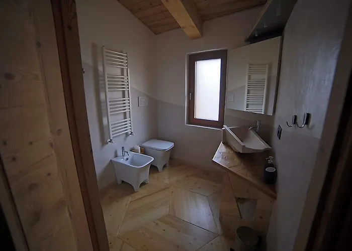 Bed & Breakfast One Sauze D'Oulx