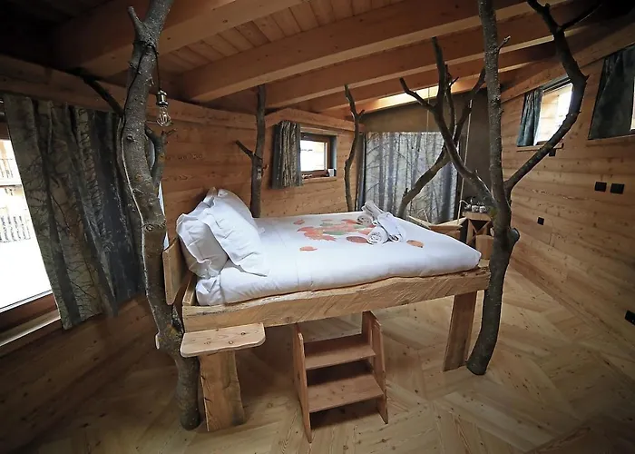 One Bed & Breakfast 3*