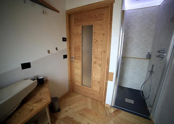 Bed & Breakfast One Sauze D'Oulx