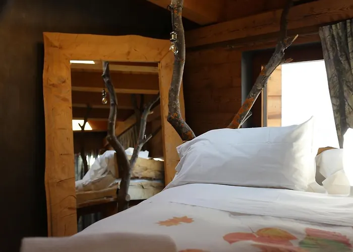 Bed & Breakfast One Sauze D'Oulx